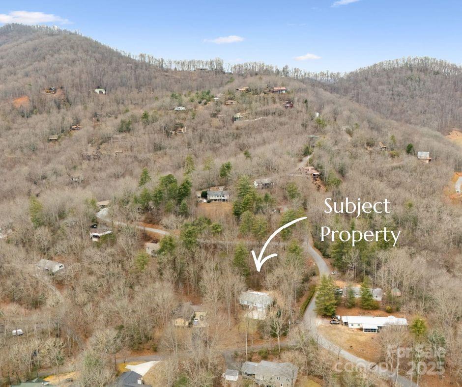 Trimont Mountain Estates - Residential