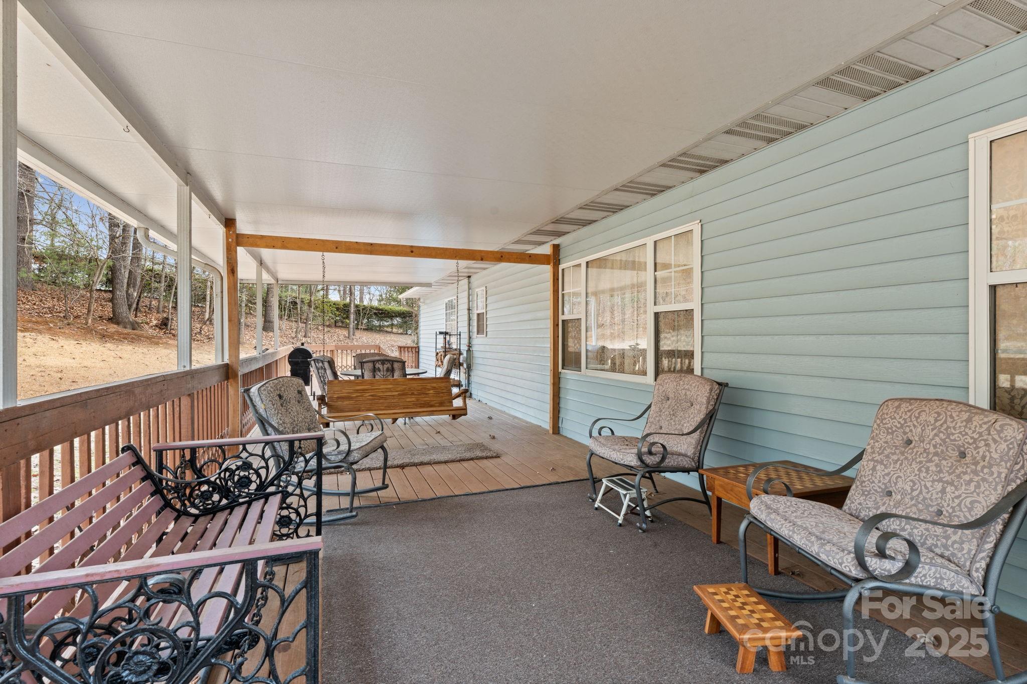 Trimont Mountain Estates - Residential