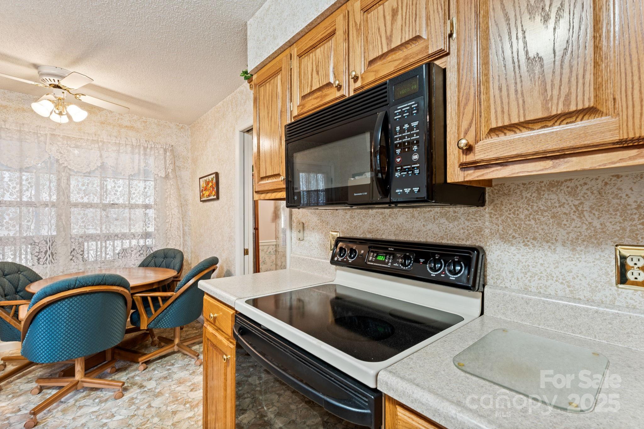 Trimont Mountain Estates - Residential