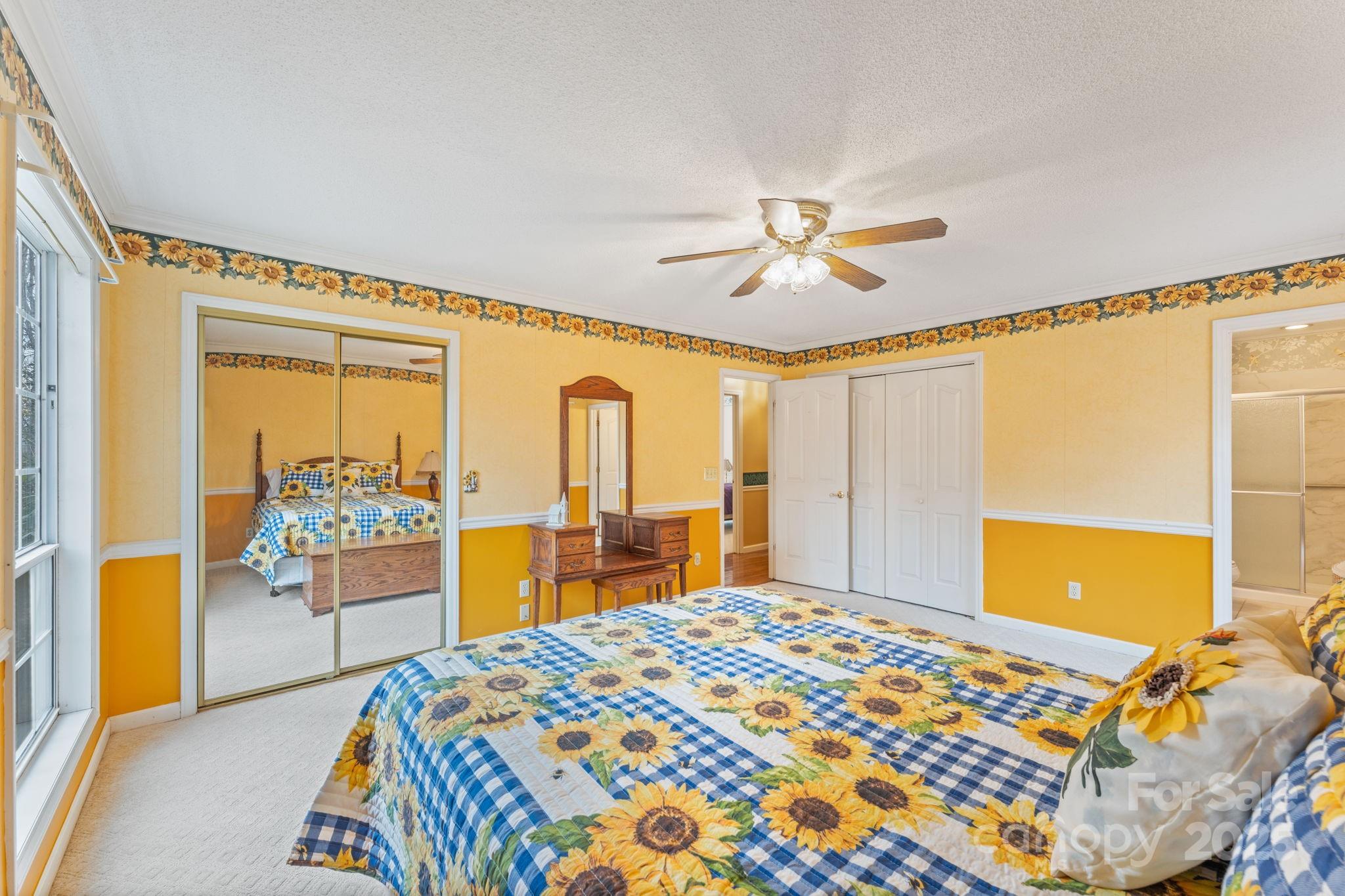 Trimont Mountain Estates - Residential