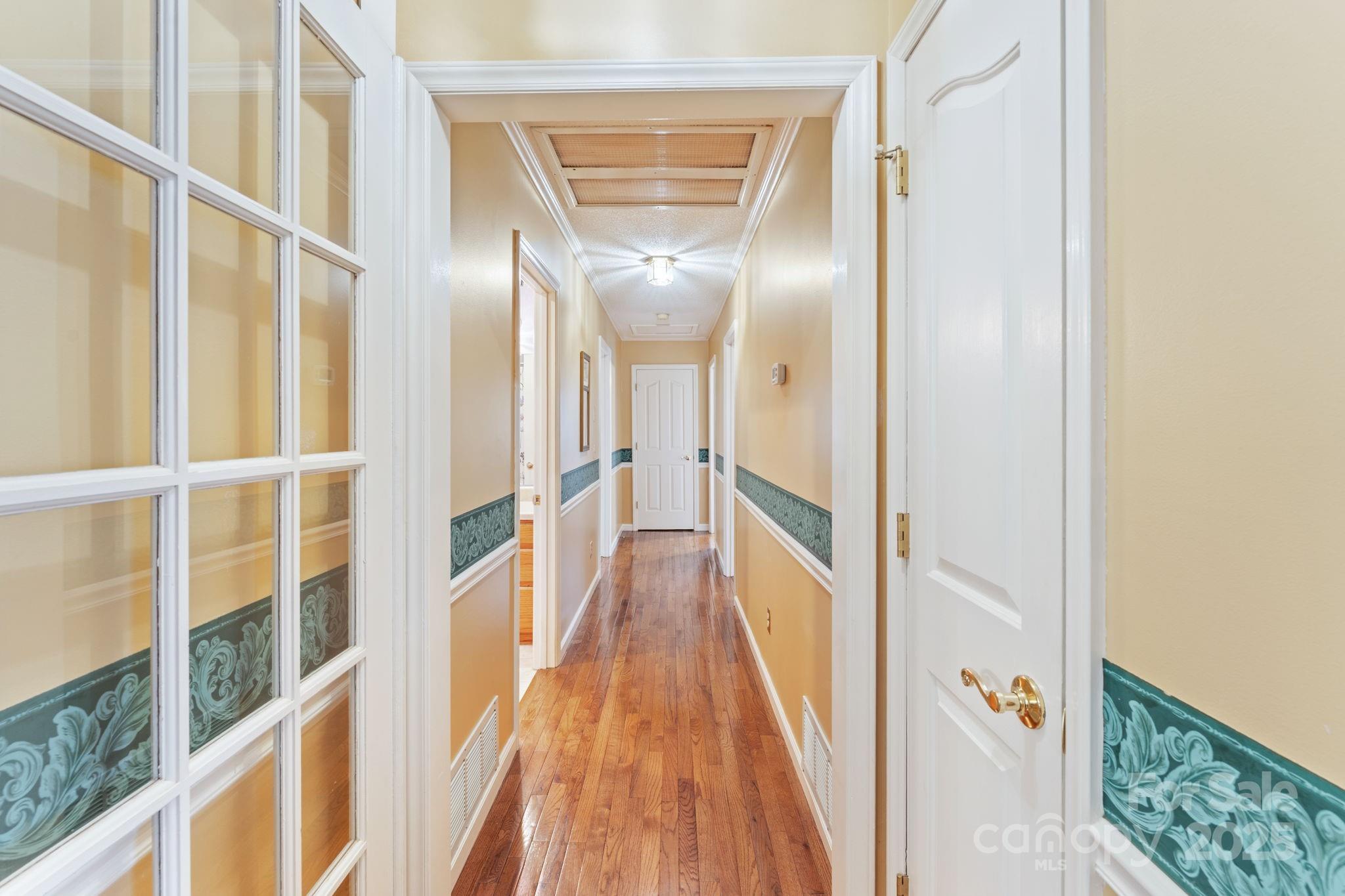 Trimont Mountain Estates - Residential