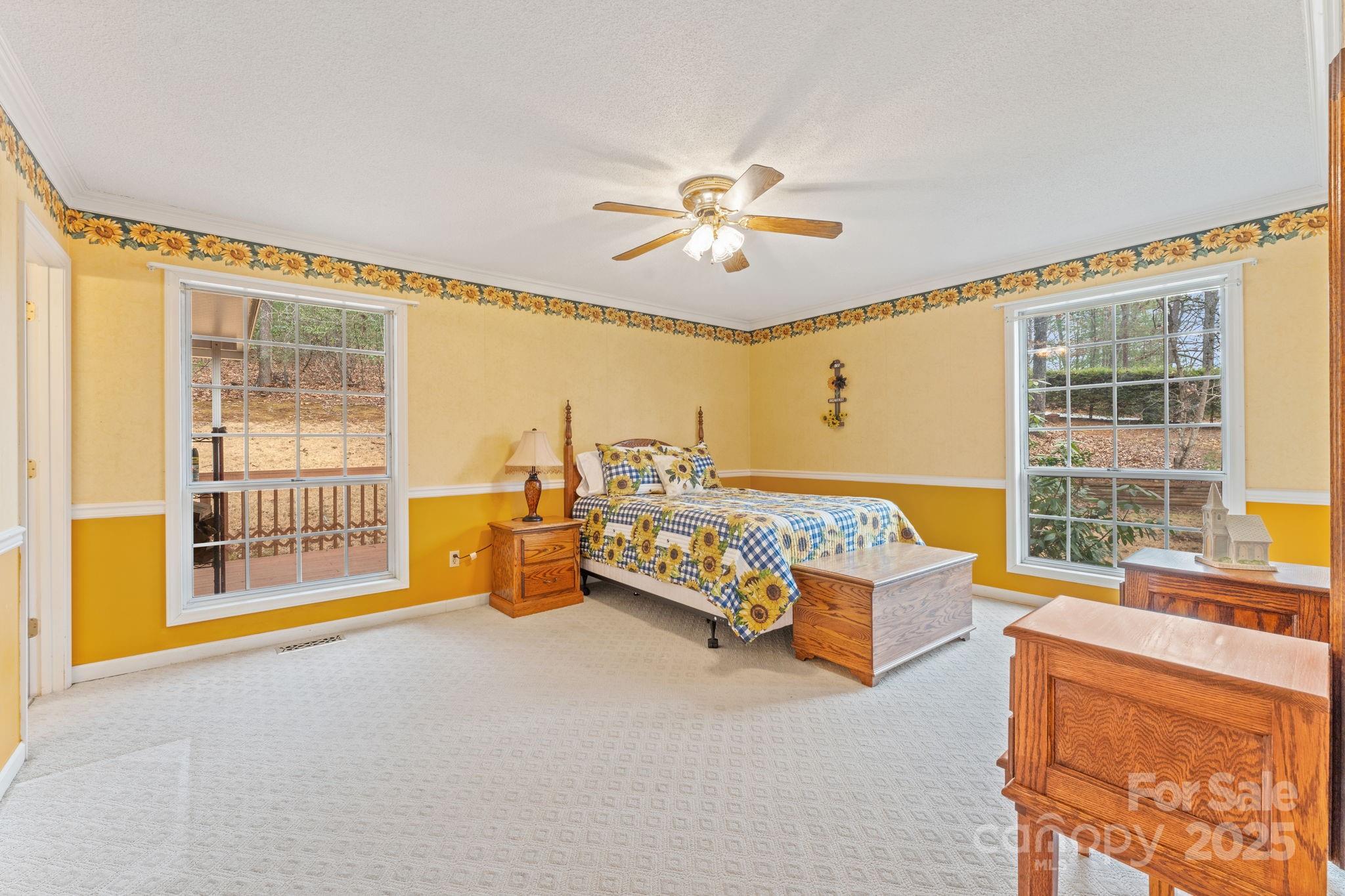 Trimont Mountain Estates - Residential