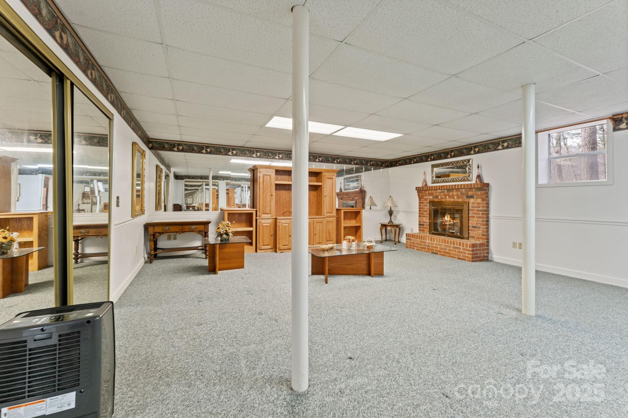 Trimont Mountain Estates - Residential