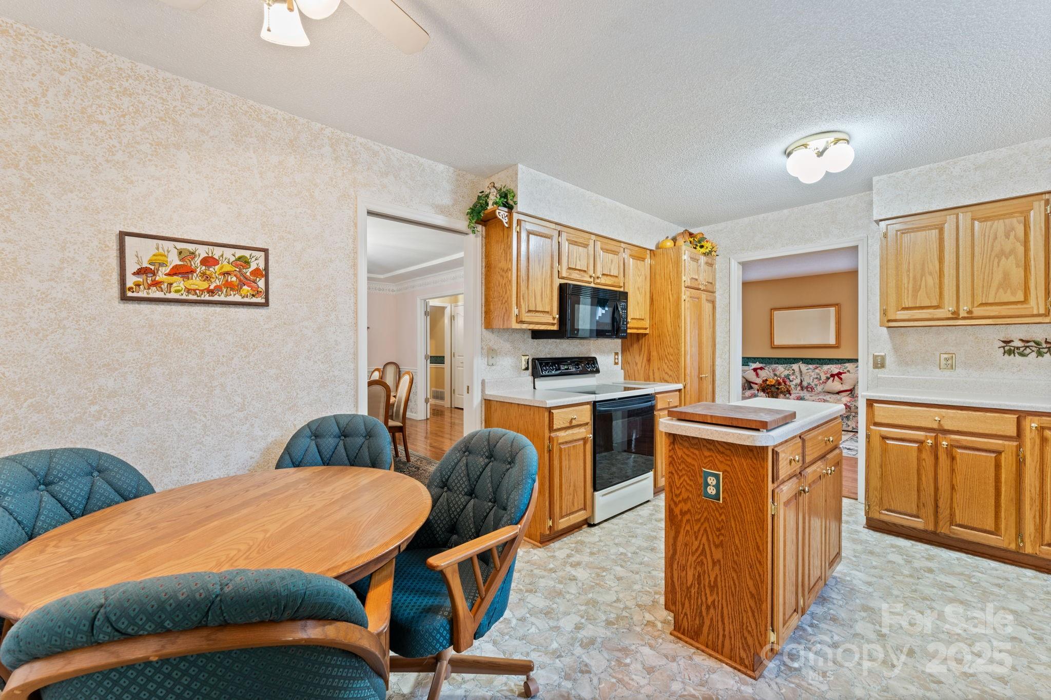 Trimont Mountain Estates - Residential