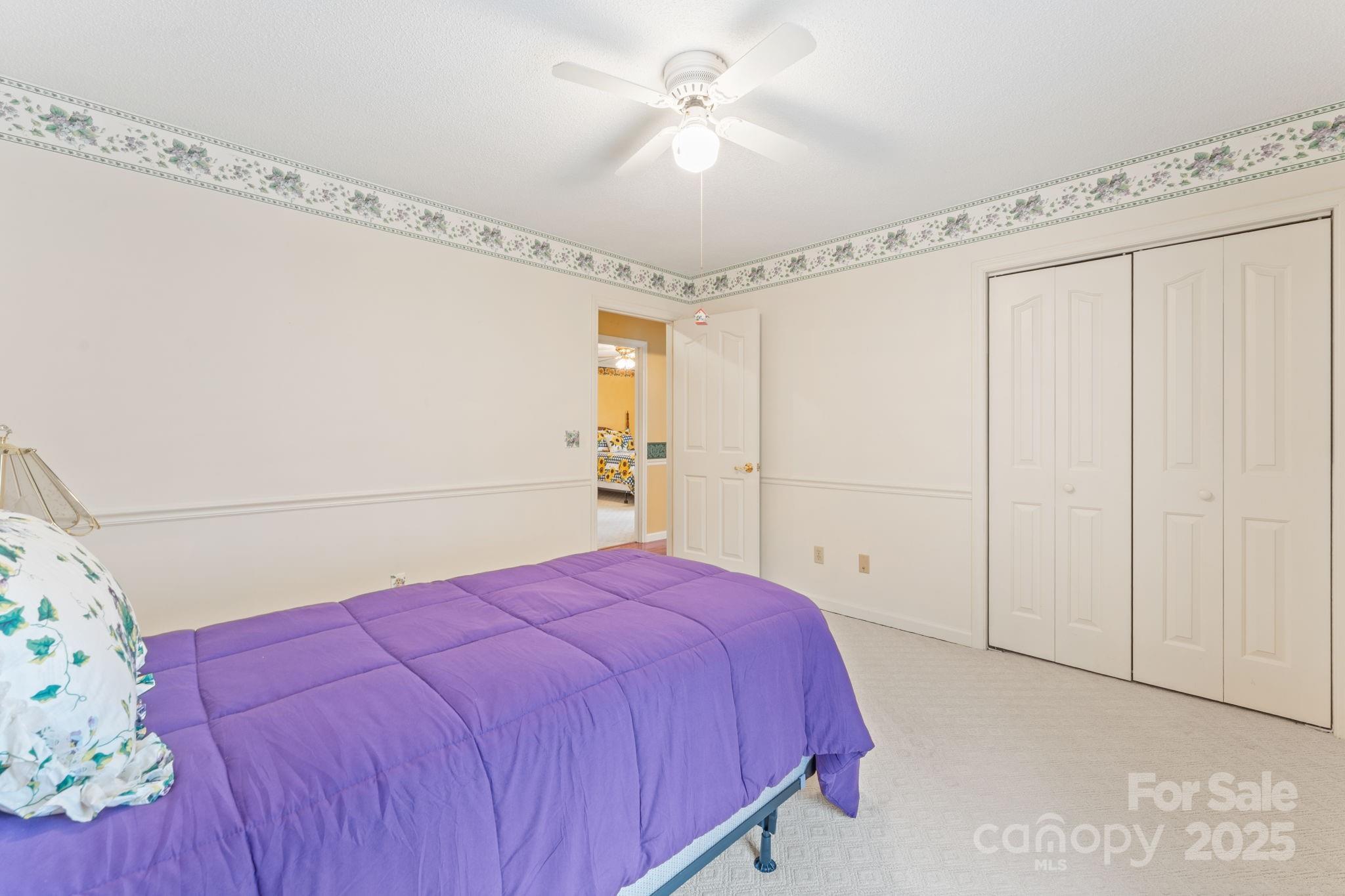 Trimont Mountain Estates - Residential