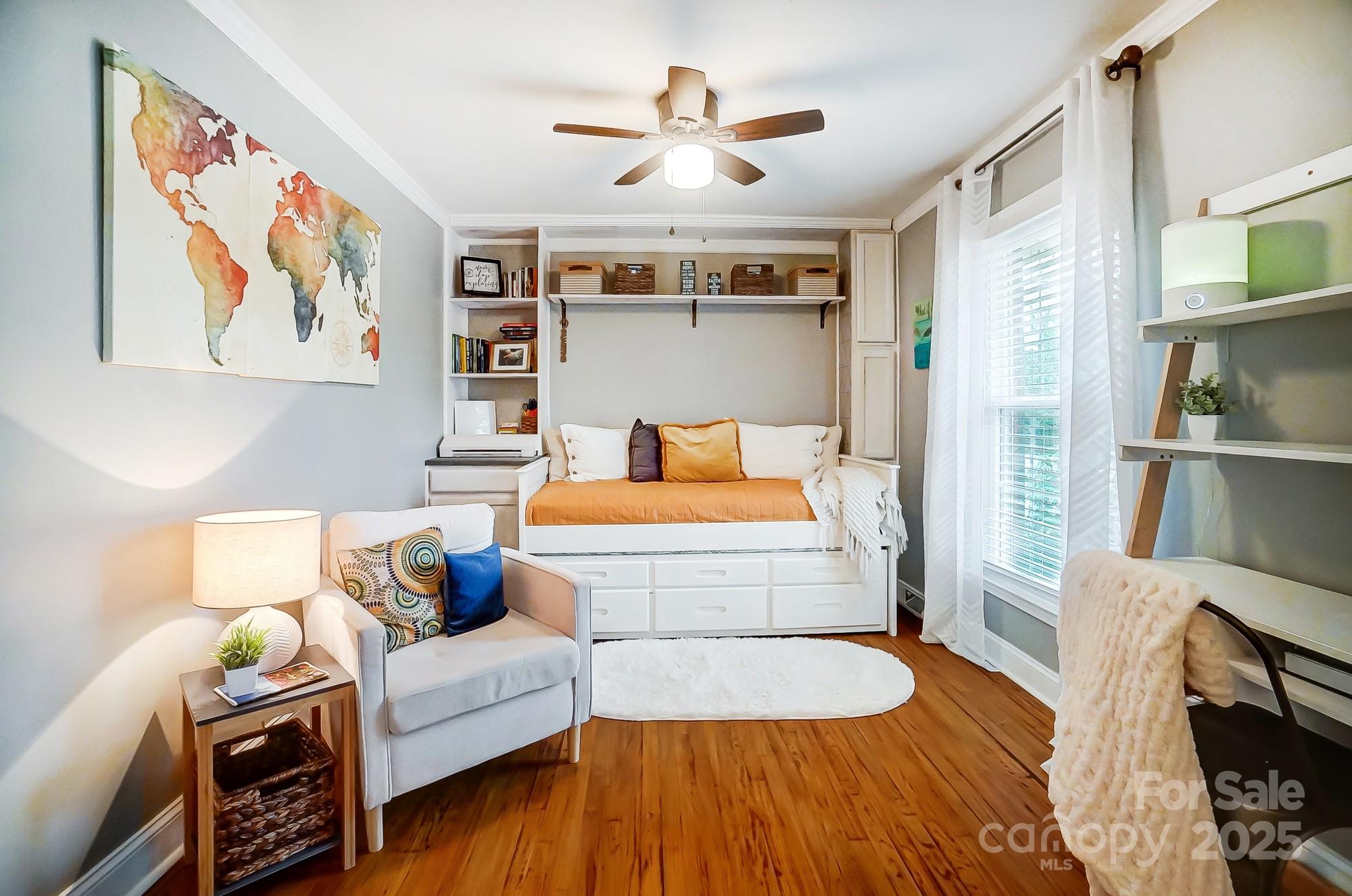 Winthrop Heights - Residential