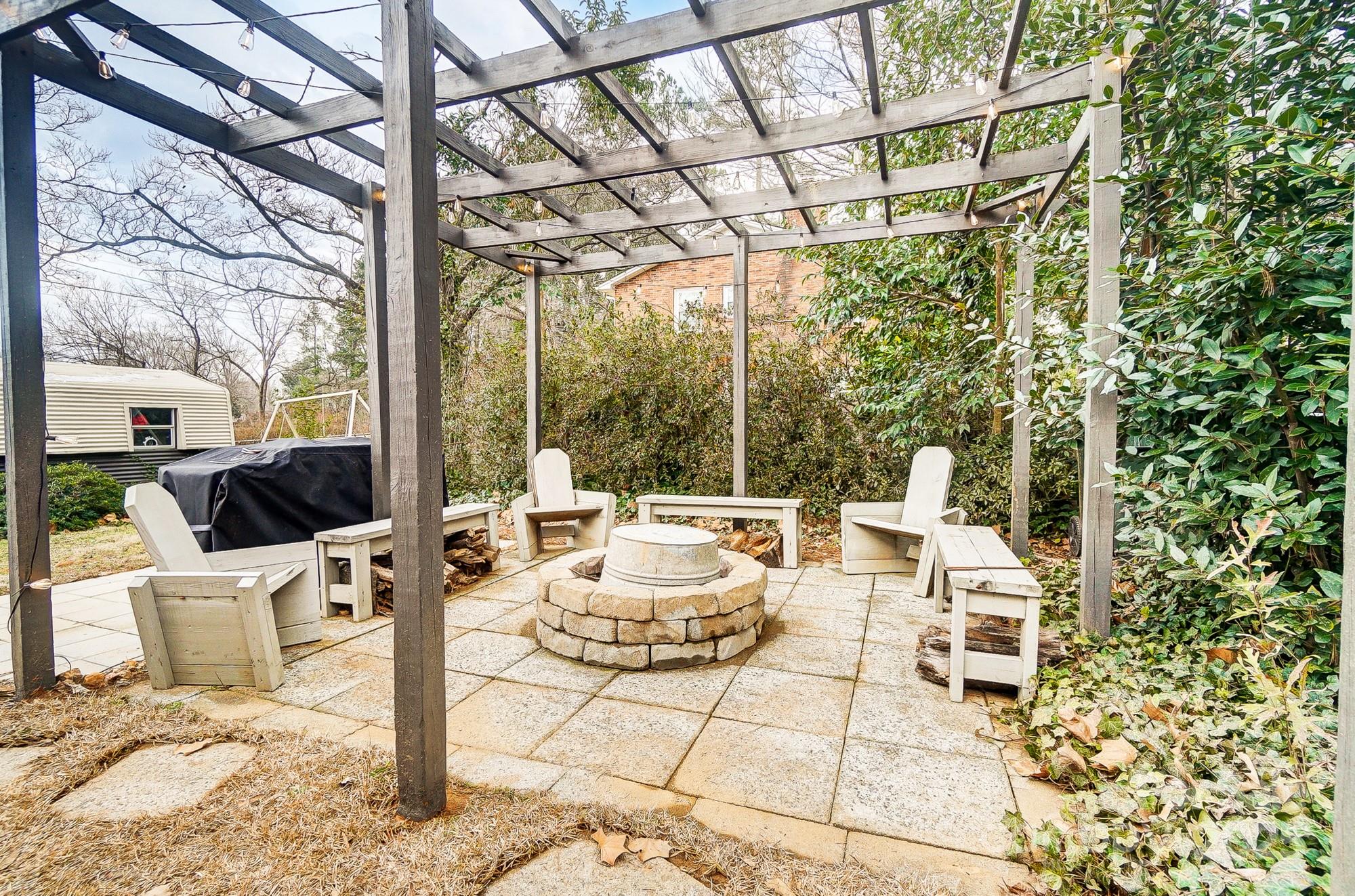 Winthrop Heights - Residential