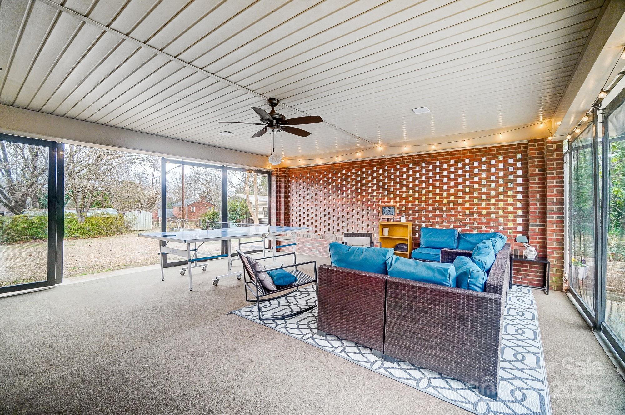 Winthrop Heights - Residential