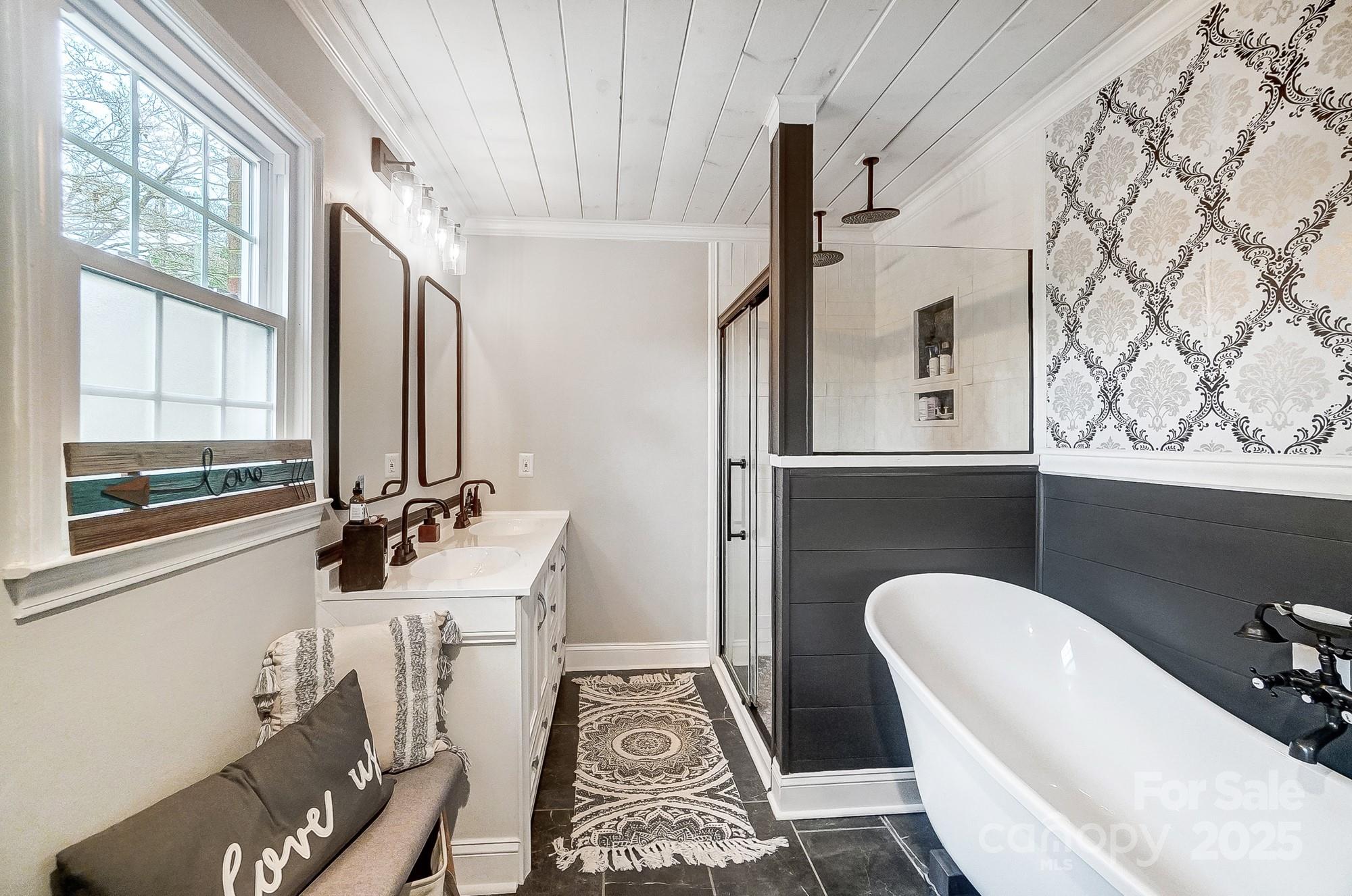 Winthrop Heights - Residential