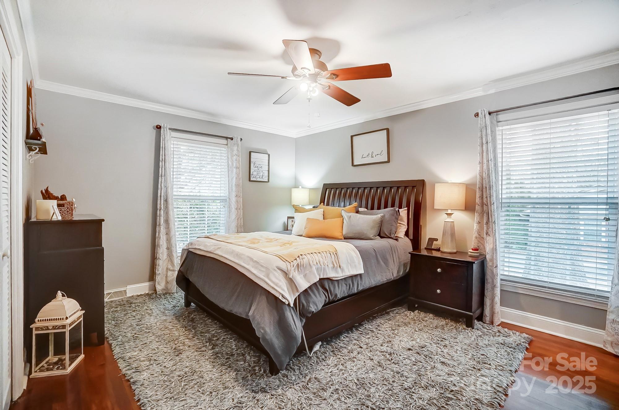 Winthrop Heights - Residential