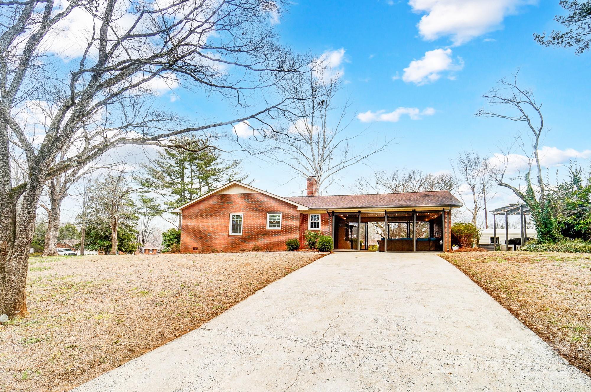 Winthrop Heights - Residential