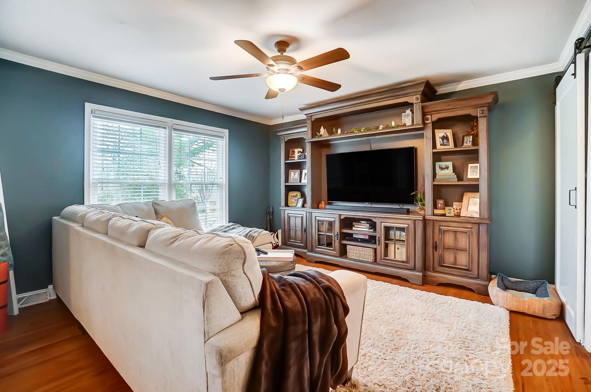 Winthrop Heights - Residential