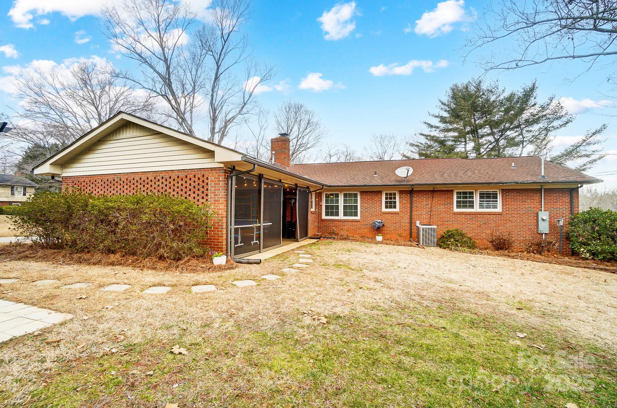 Winthrop Heights - Residential