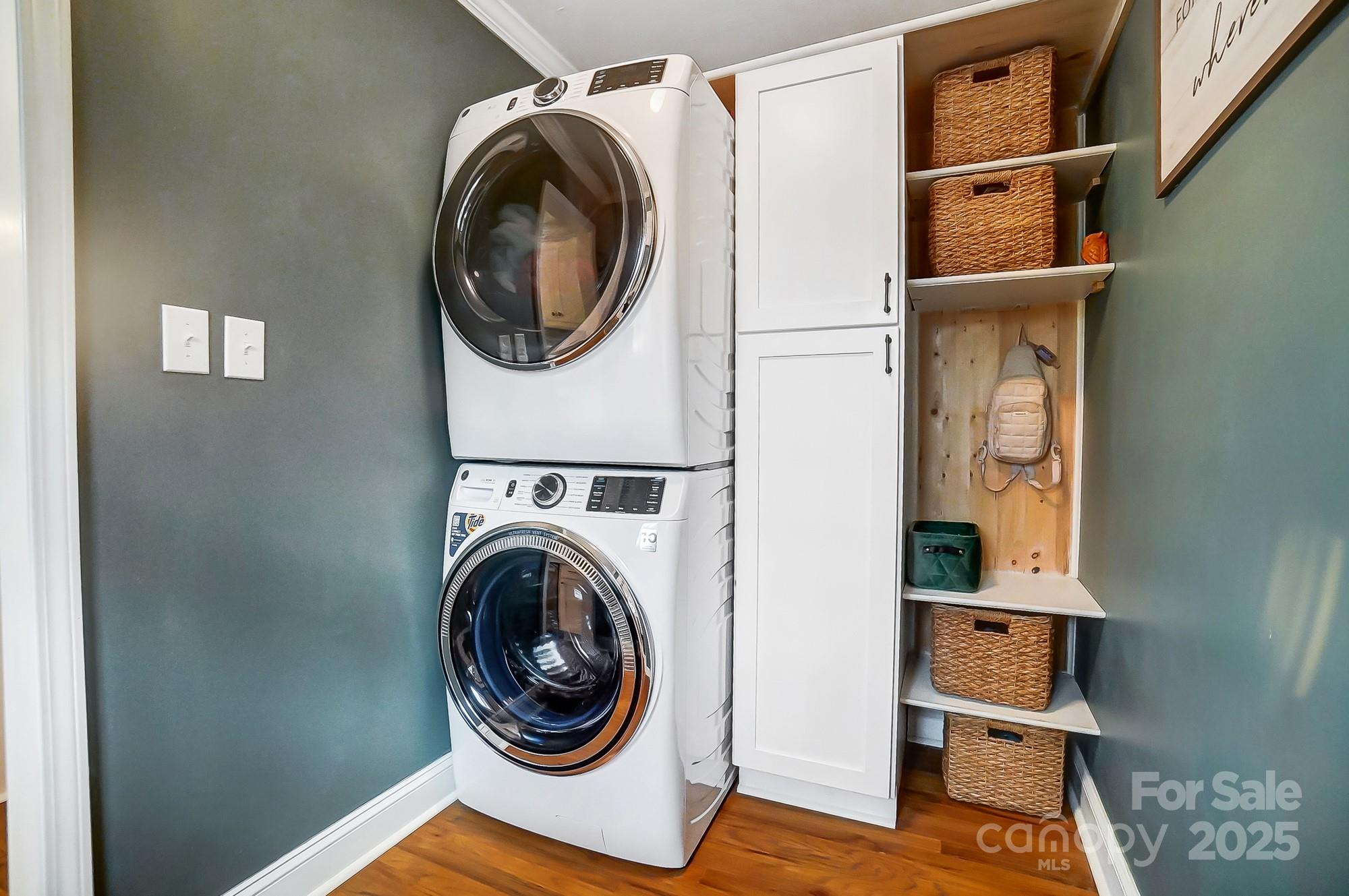 Winthrop Heights - Residential