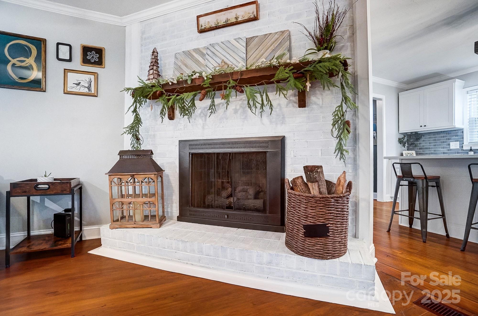 Winthrop Heights - Residential