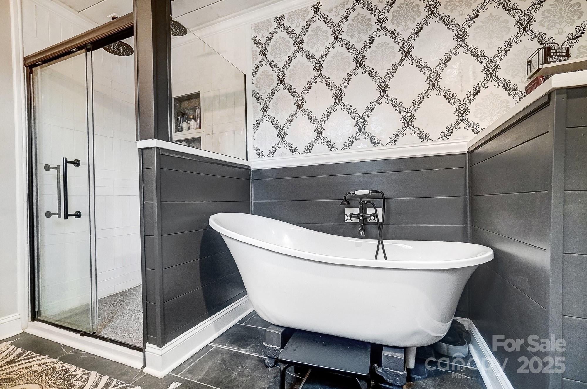 Winthrop Heights - Residential