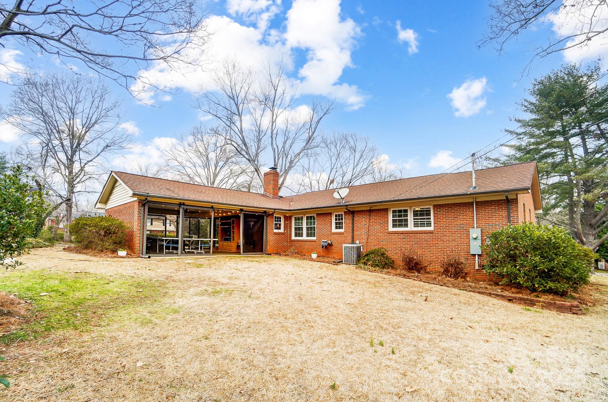 Winthrop Heights - Residential