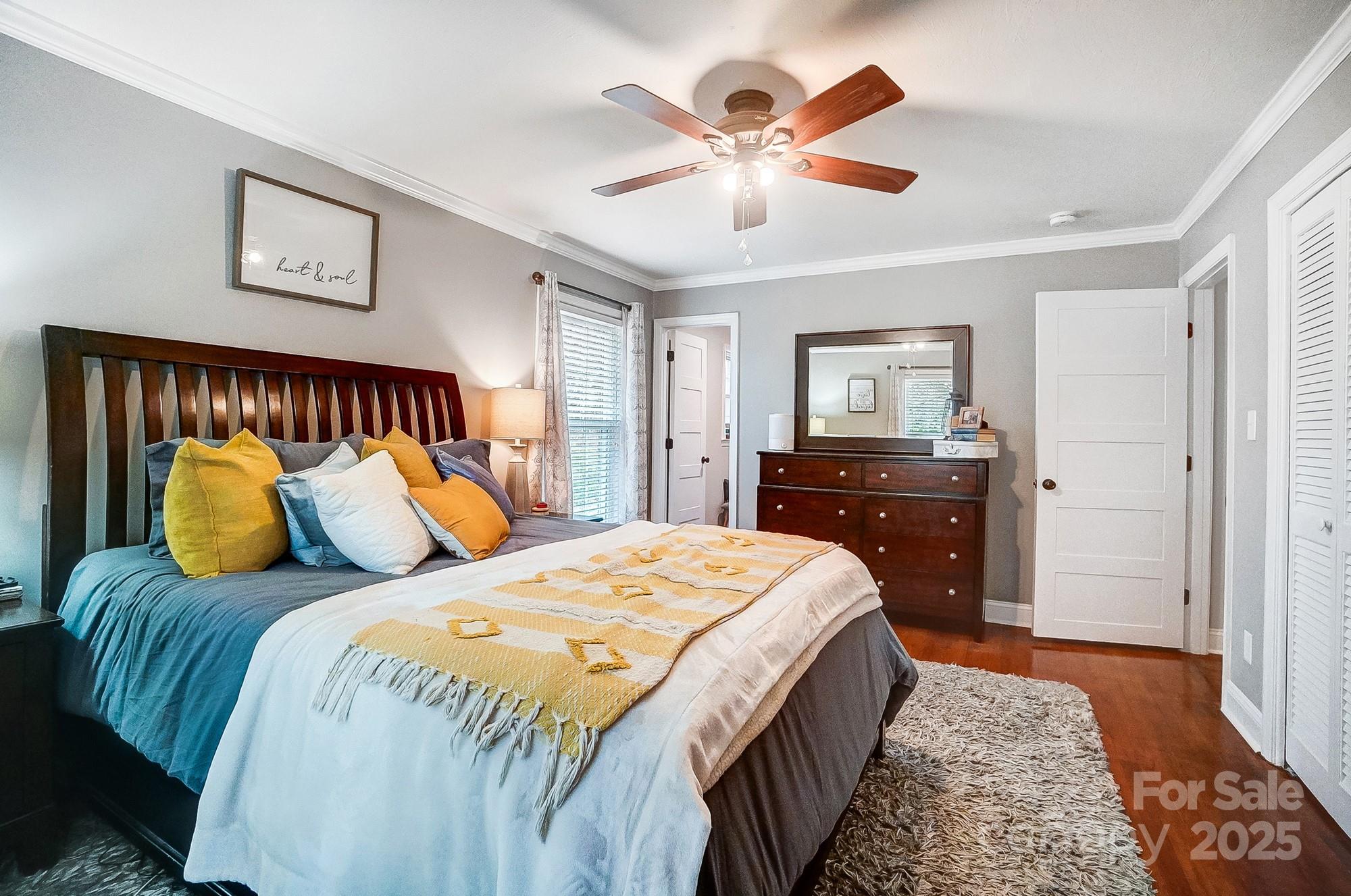 Winthrop Heights - Residential