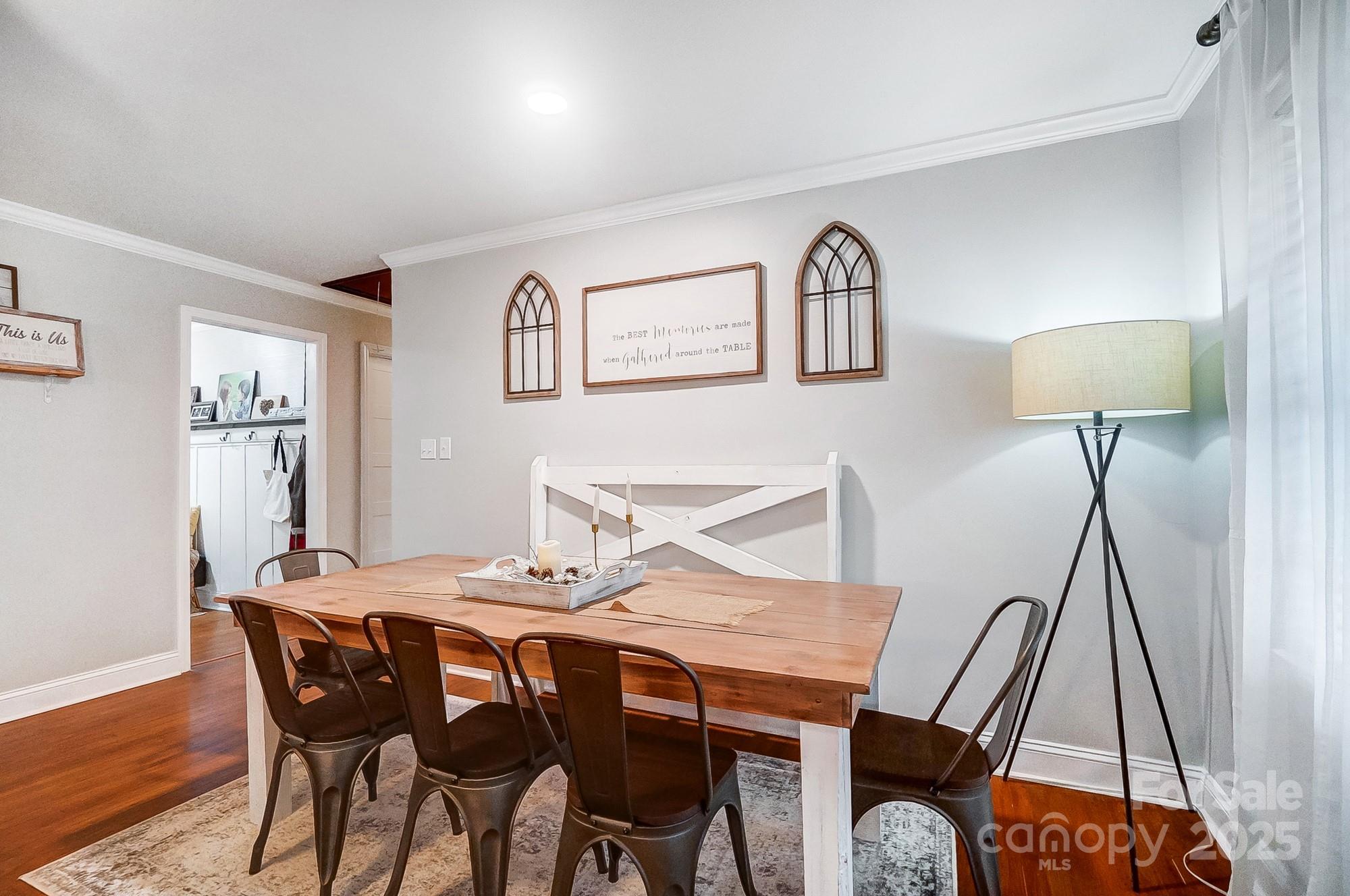 Winthrop Heights - Residential