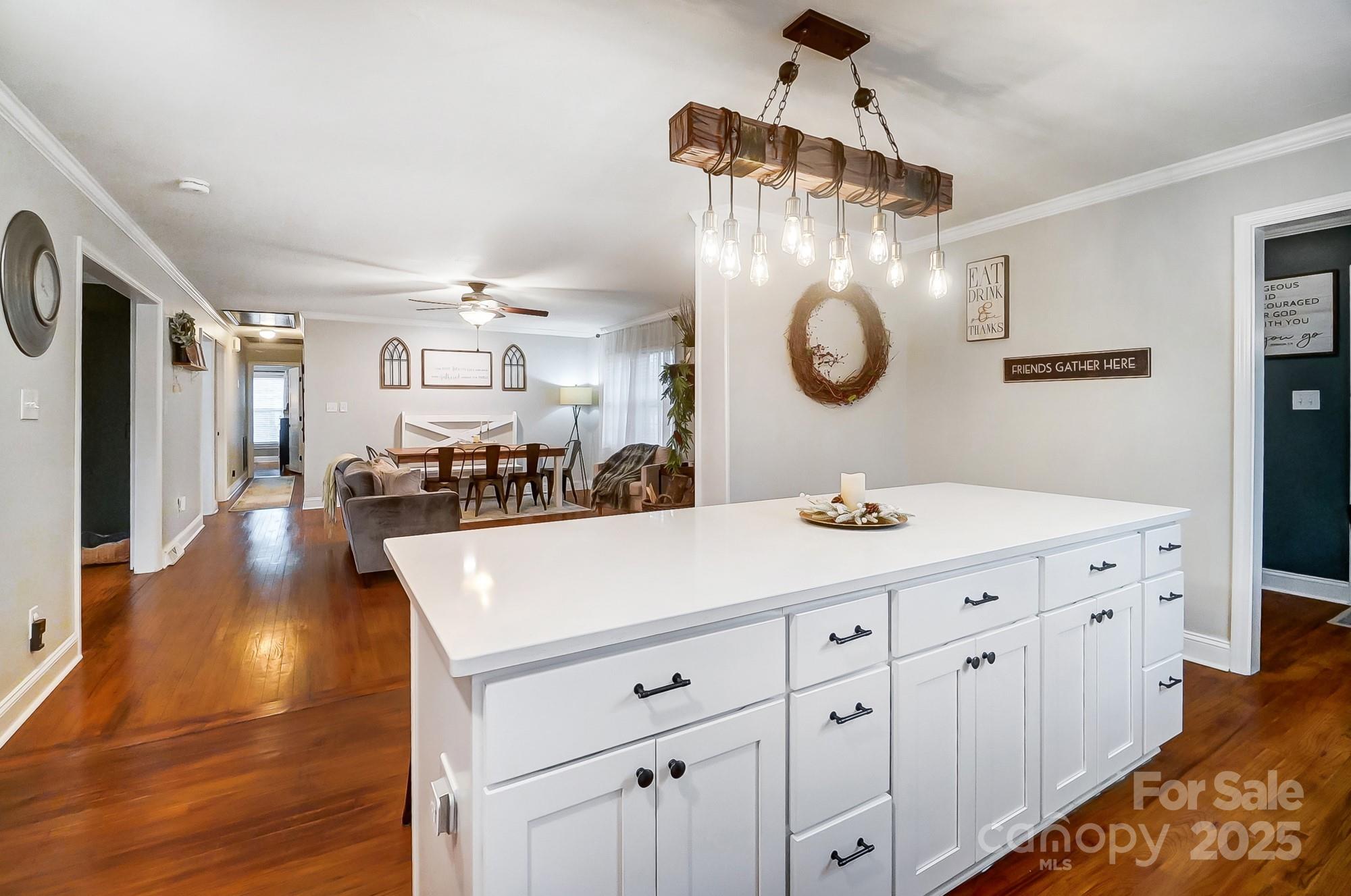 Winthrop Heights - Residential