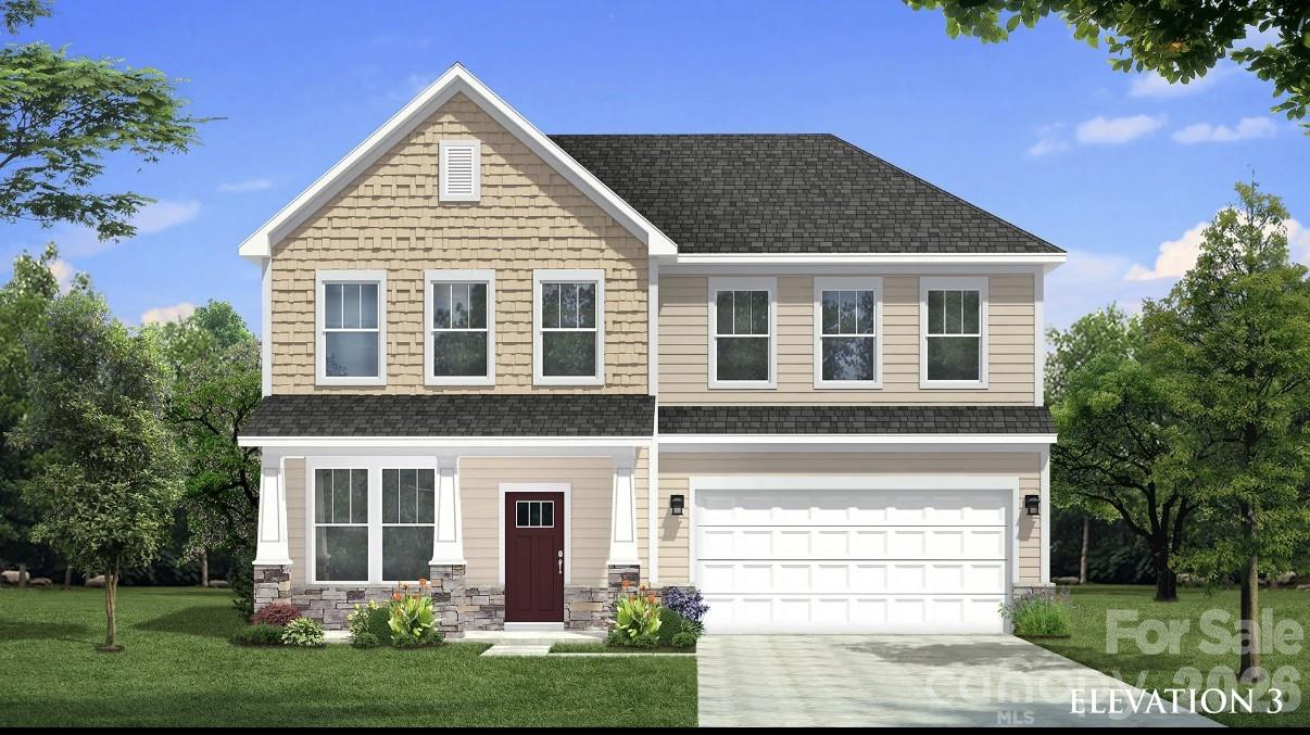 Lakeside Glen - Residential