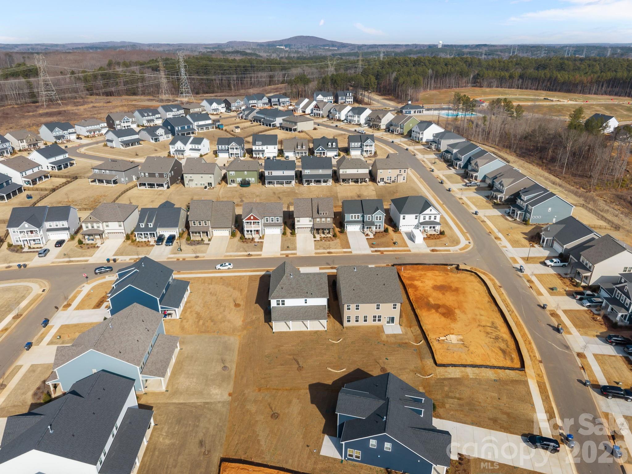 Lakeside Glen - Residential