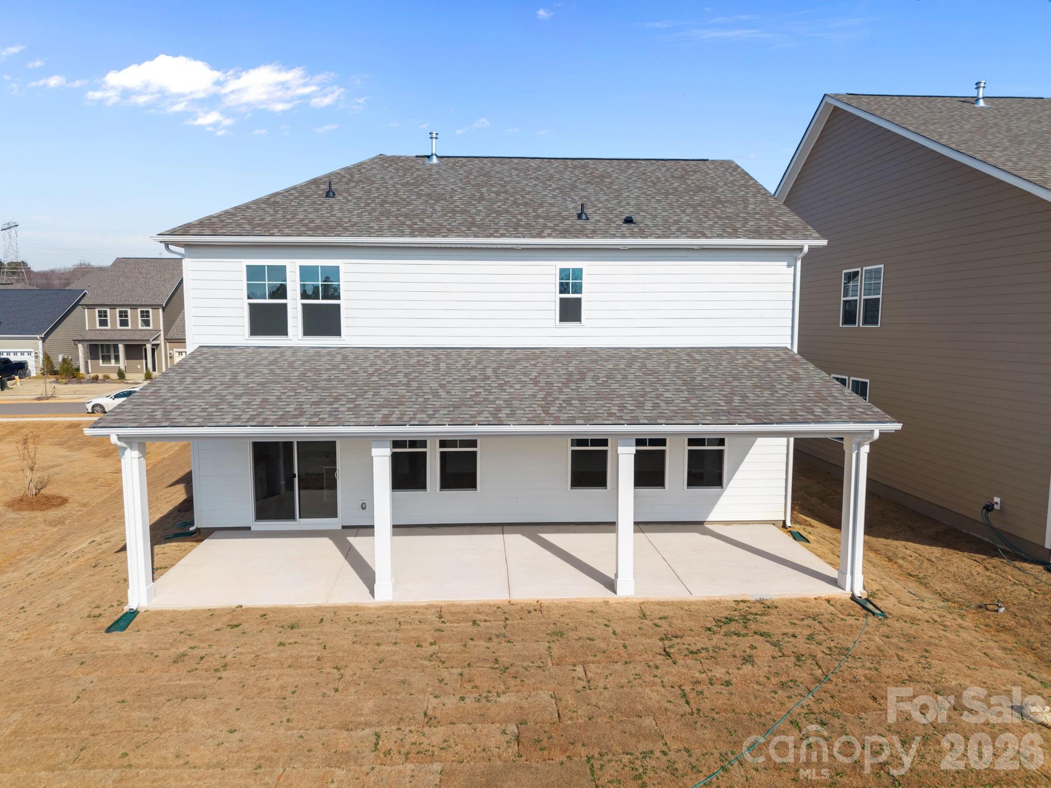 Lakeside Glen - Residential