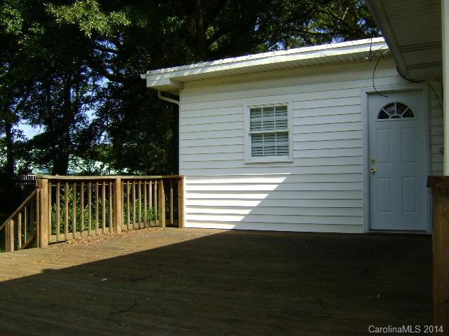 Ridgewood - Residential