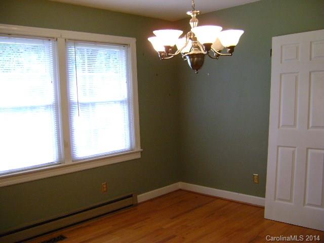 Ridgewood - Residential