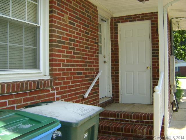 Ridgewood - Residential