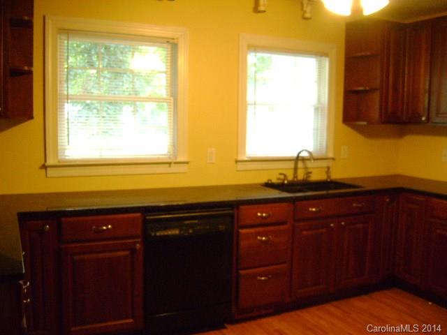 Ridgewood - Residential