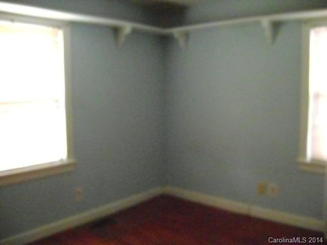 Ridgewood - Residential