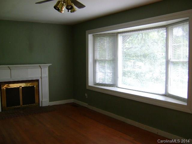 Ridgewood - Residential