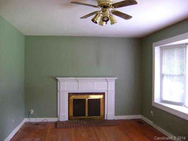 Ridgewood - Residential