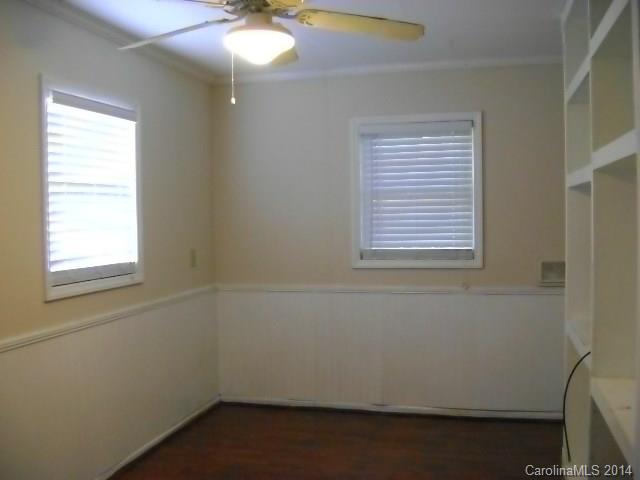 Ridgewood - Residential