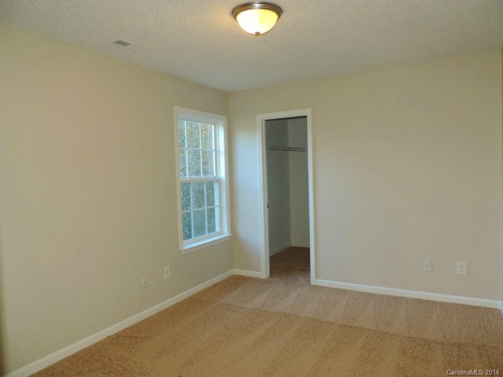 Mallard Creek - Residential