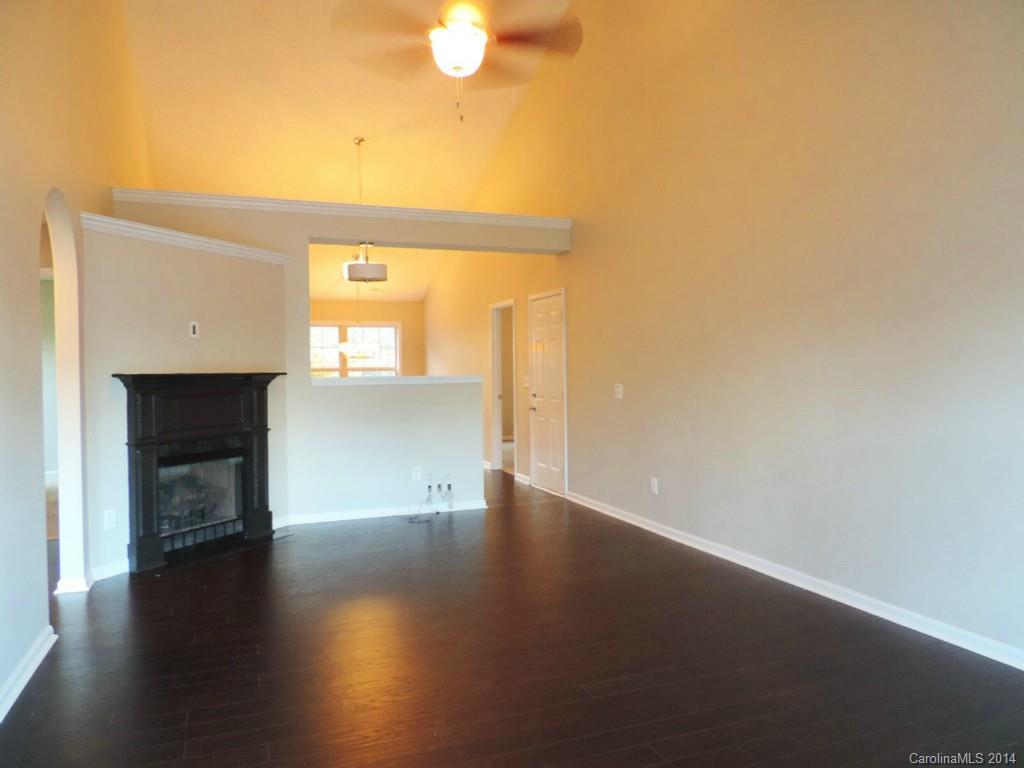 Mallard Creek - Residential