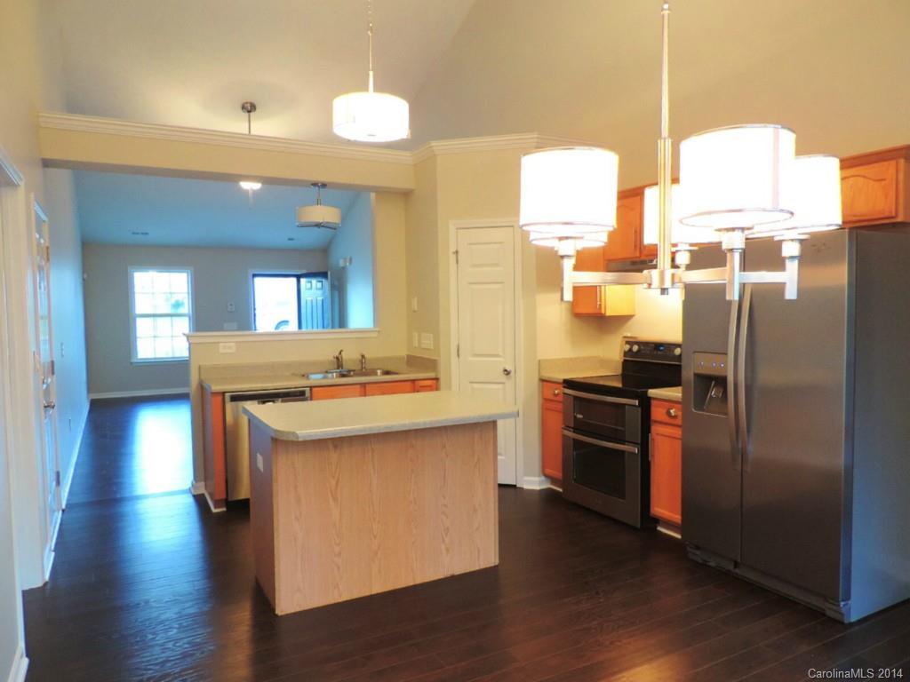 Mallard Creek - Residential