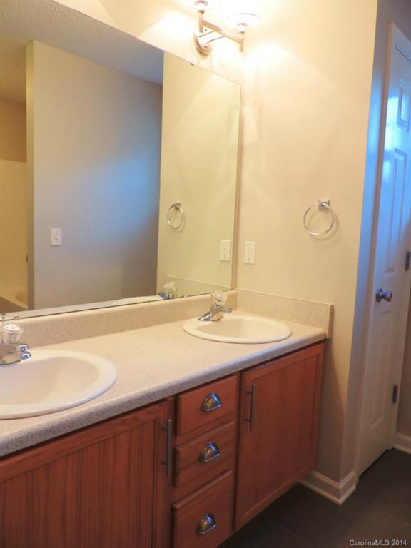 Mallard Creek - Residential