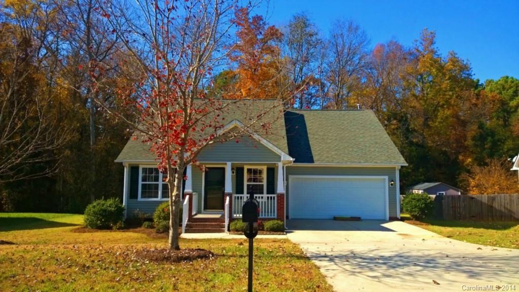 Mallard Creek - Residential