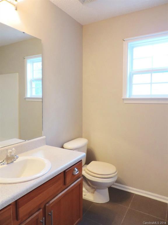 Mallard Creek - Residential