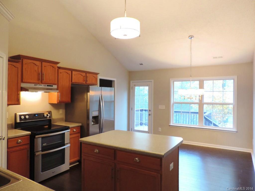 Mallard Creek - Residential