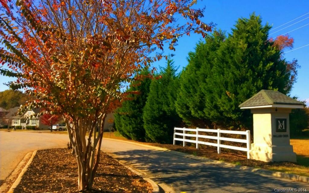 Mallard Creek - Residential