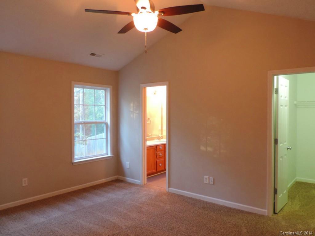 Mallard Creek - Residential