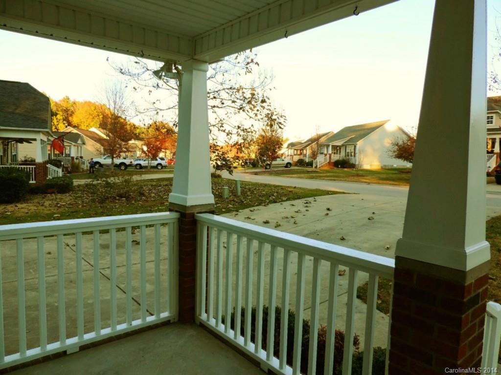 Mallard Creek - Residential