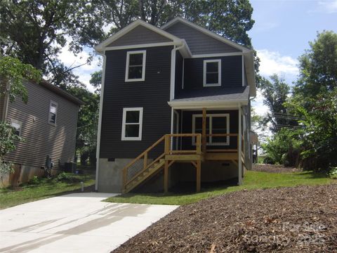 31 Craig Circle 2 Asheville NC 28805