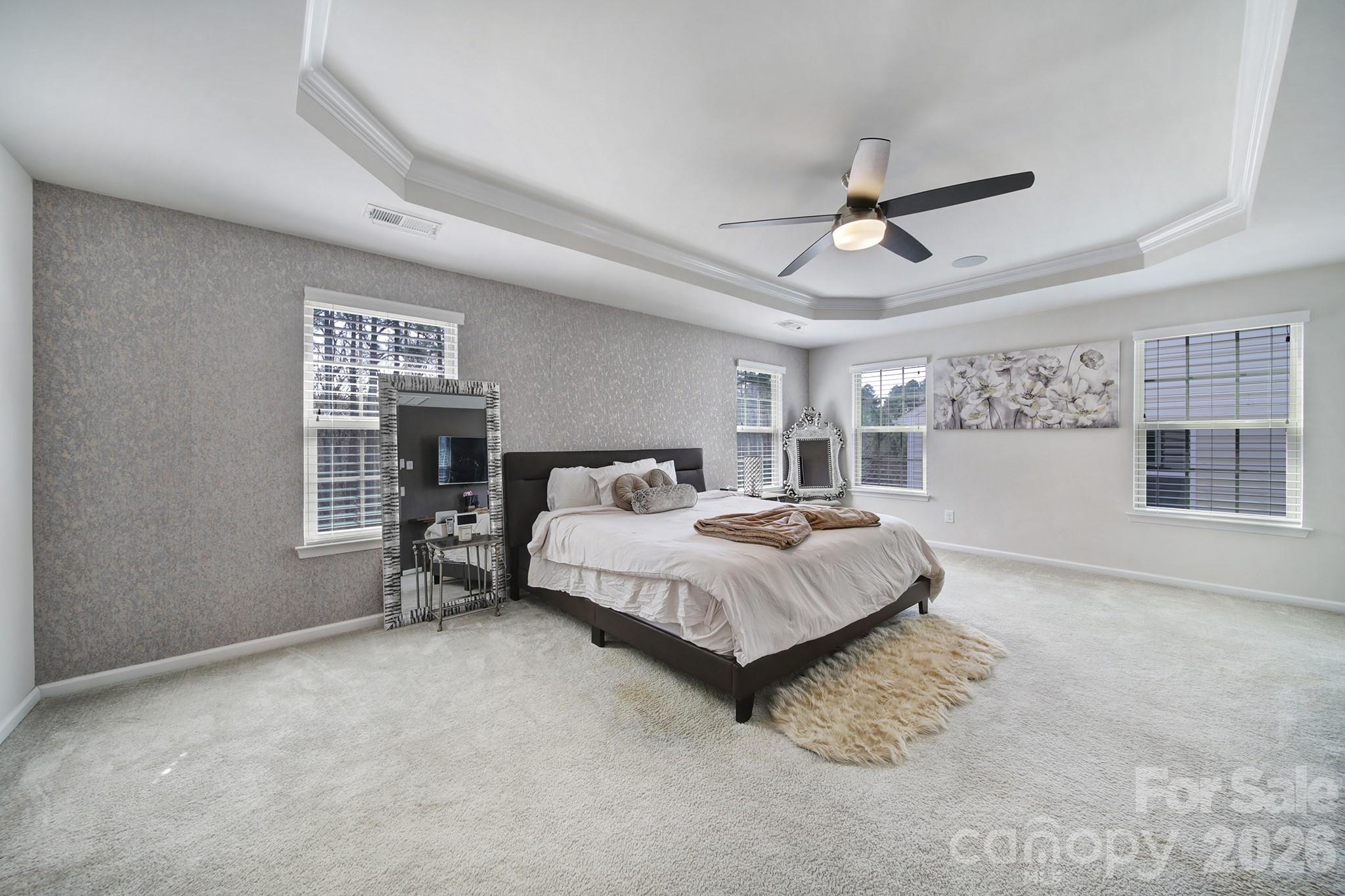 Berewick - Residential