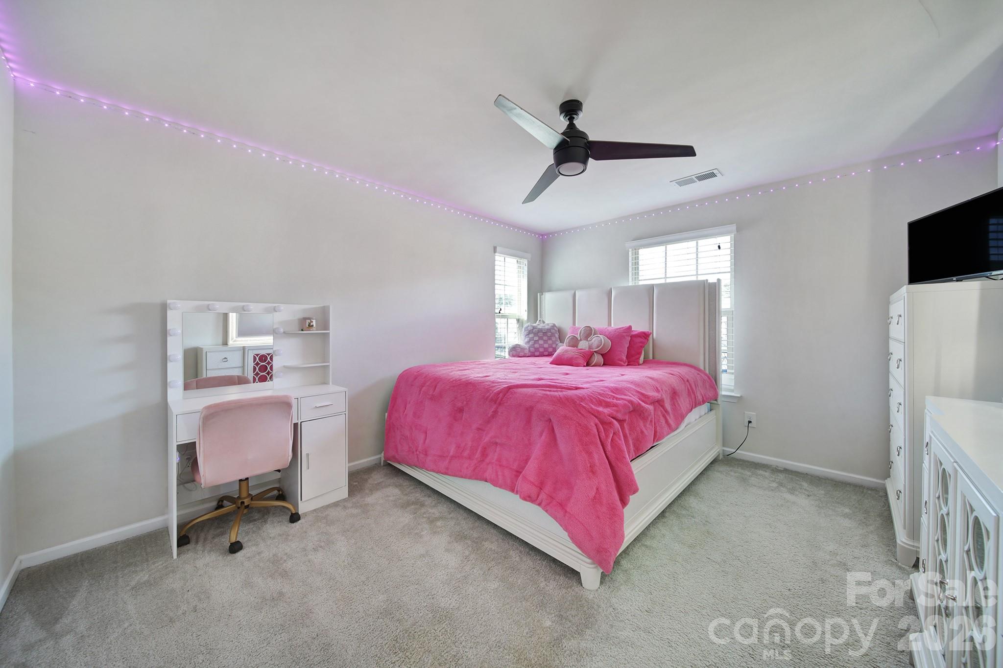 Berewick - Residential