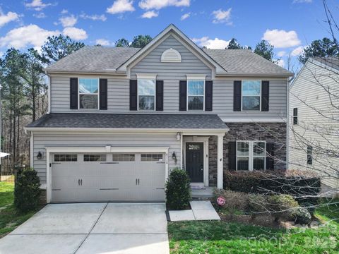 6710 Carradale Way Charlotte NC 28278