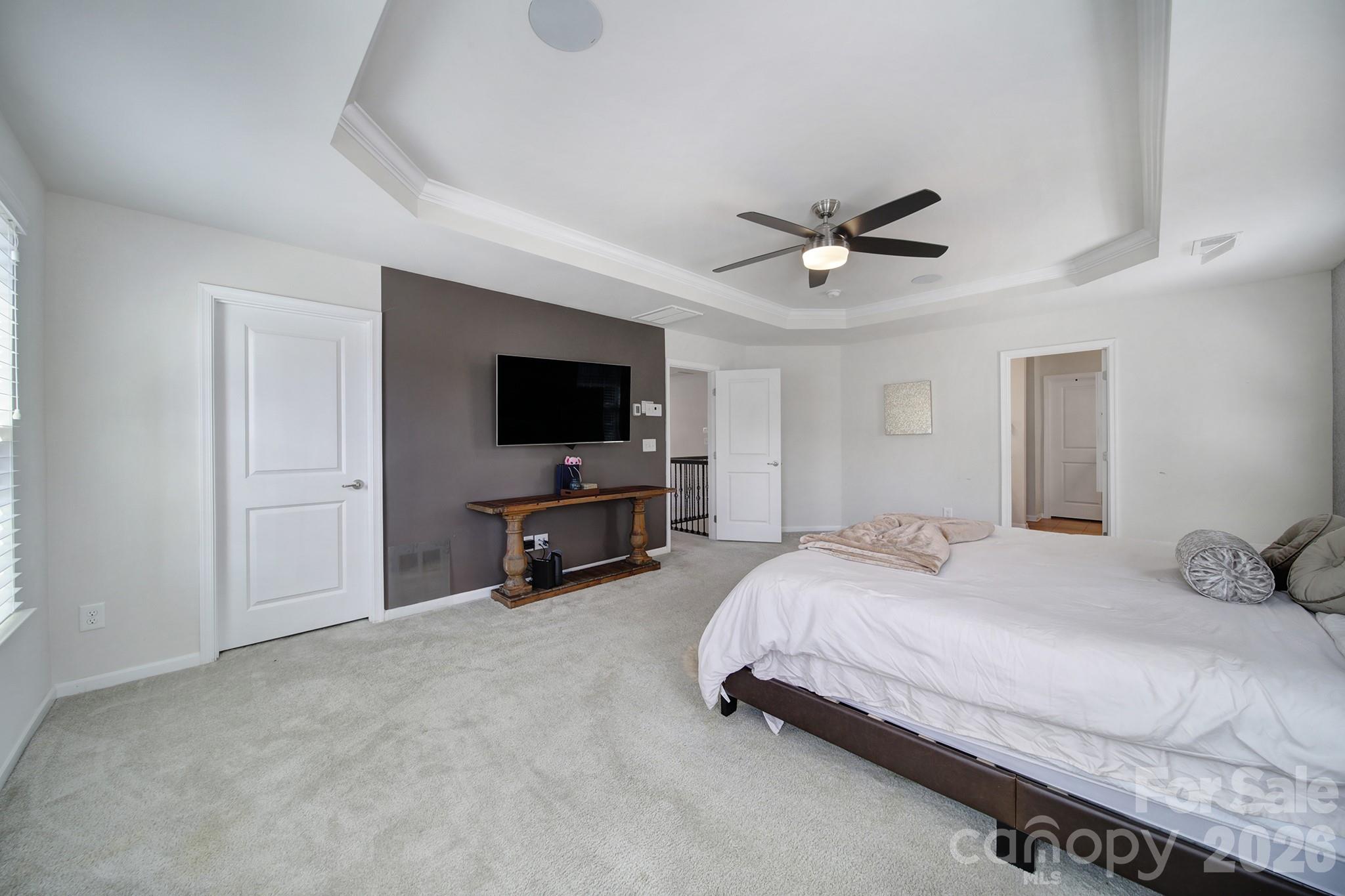 Berewick - Residential